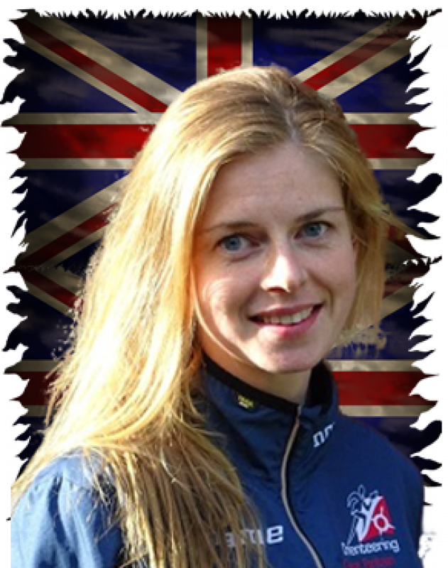 Picture of Catherine Taylor